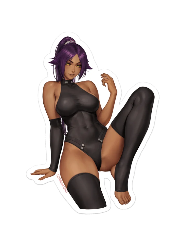 Yoruichi A product image (1)