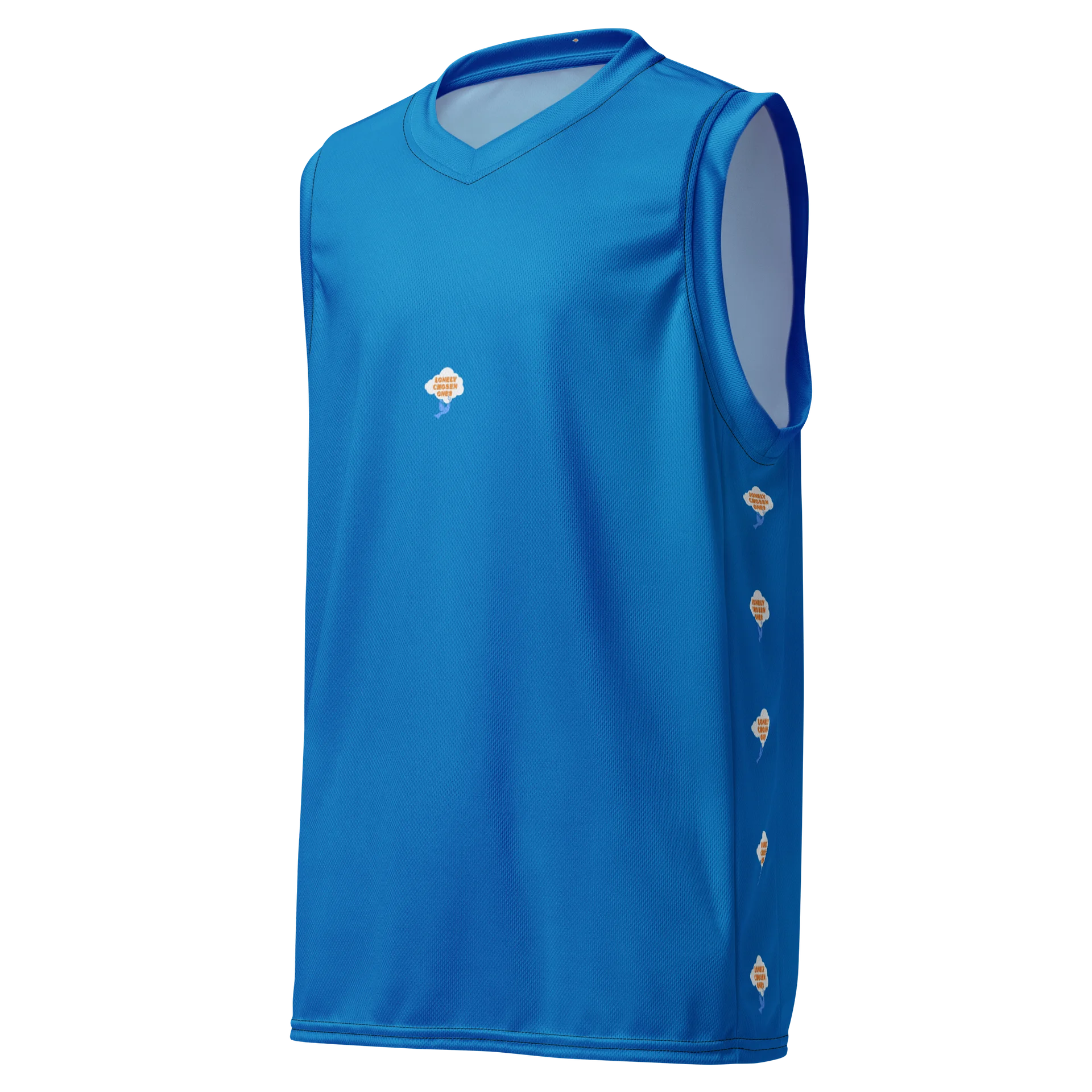 LONELY CHOSEN JERSEY product image (1)