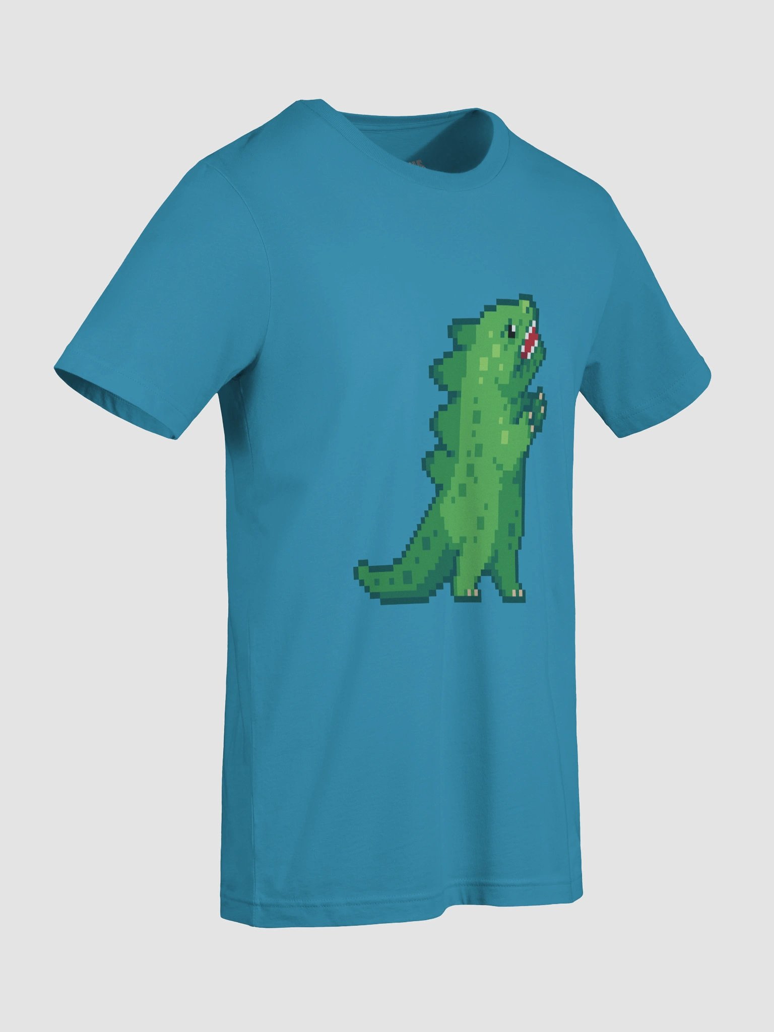 T-Shirt of Hemasaurus - Retro Edition product image (9)