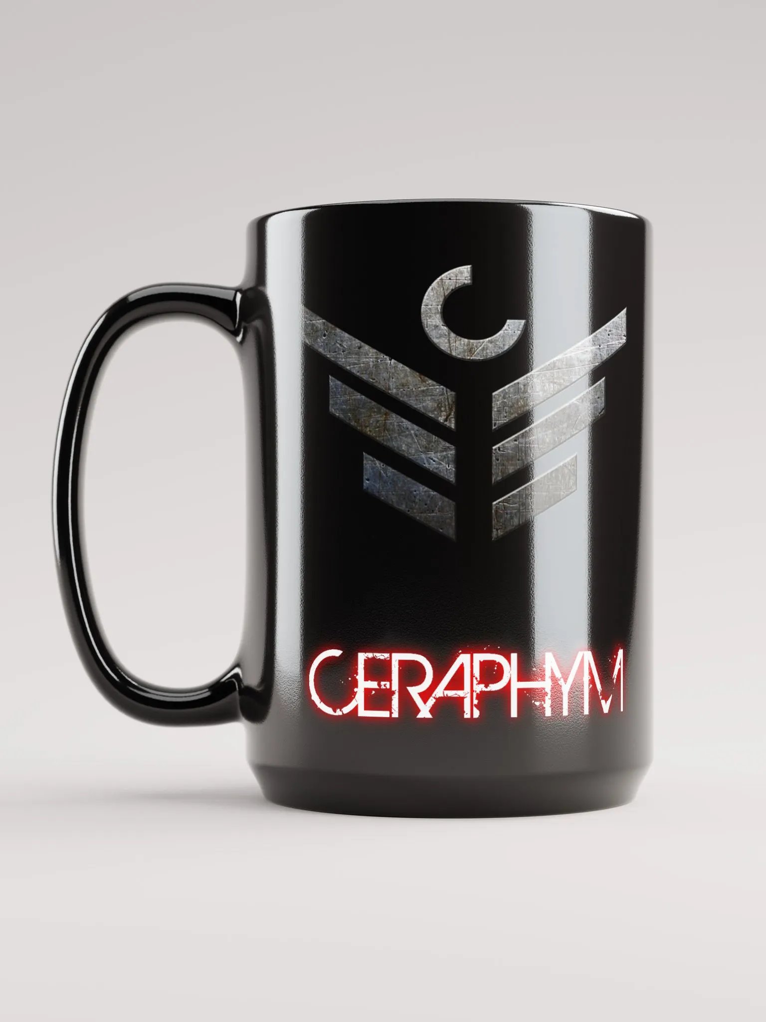 Steel Coffee Mug product image (6)