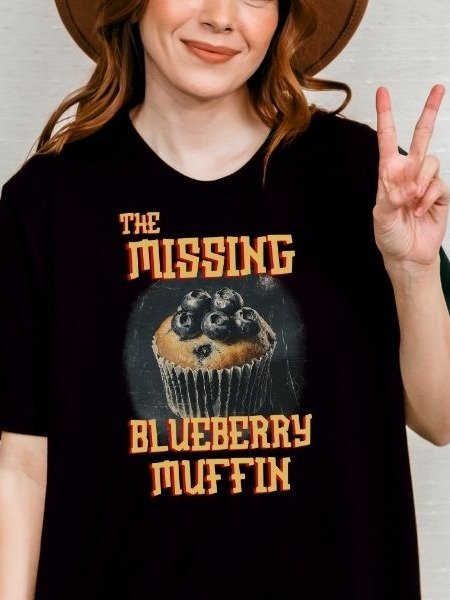 Dramione Remain Nameless Fanfiction Vintage Pulp Mystery Harry Potter Shirt product image (4)