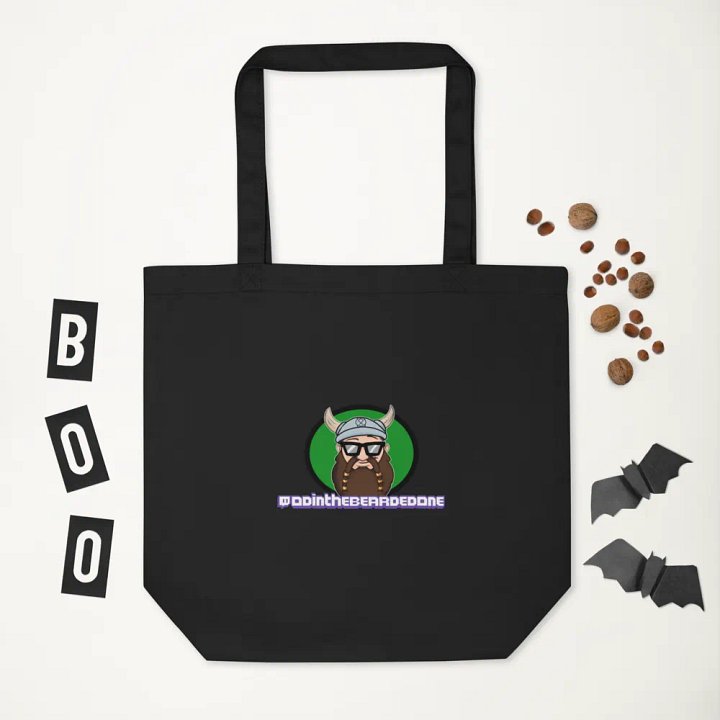 Odina E-girl Carry All product image (2)