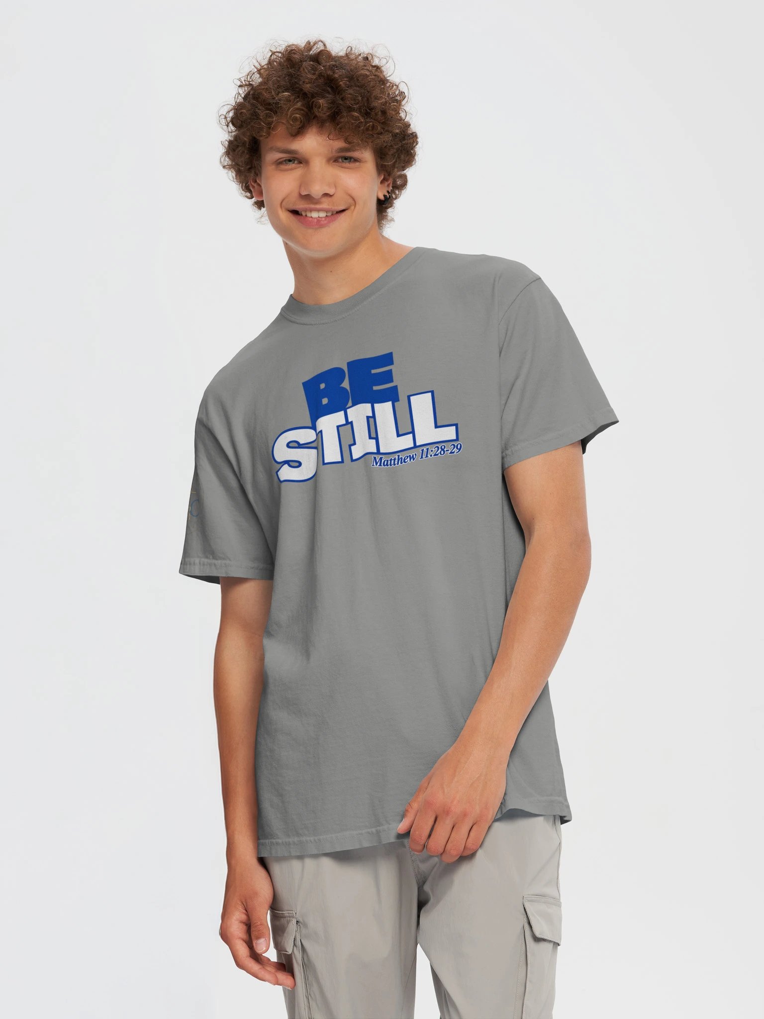 Biblical Truths: Be Still product image (7)