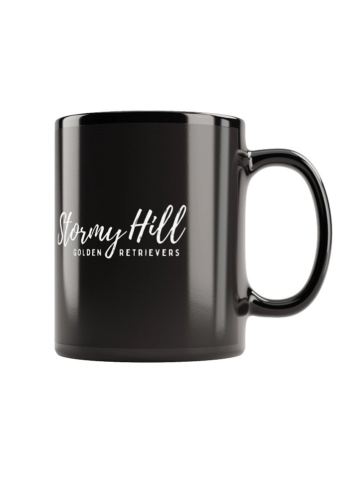 Stormy Hill Logo Coffee Mug product image (1)