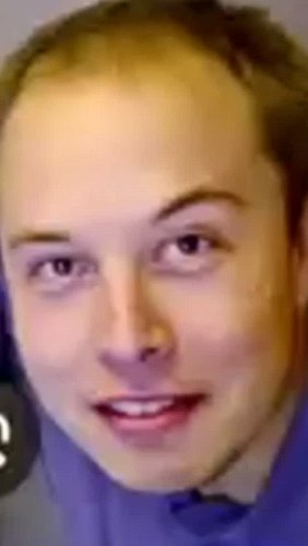 We got Elon with JESUS CHRIST before GTA6....

...how pleasant 🤣🤣

#funny #bald #explore #Reels #elonmusk