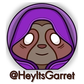 HeyItsGarret