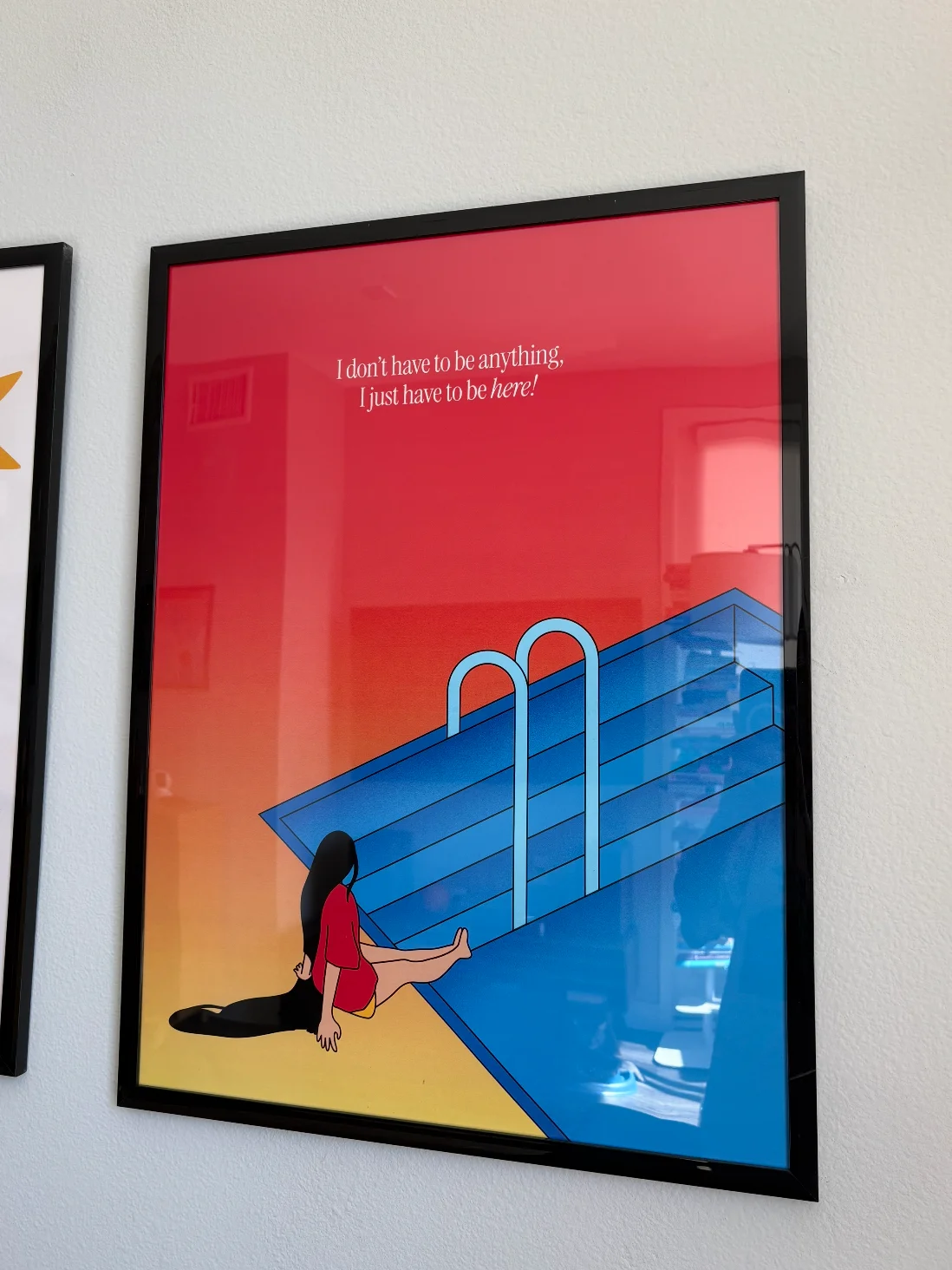 Be Here product image (2)