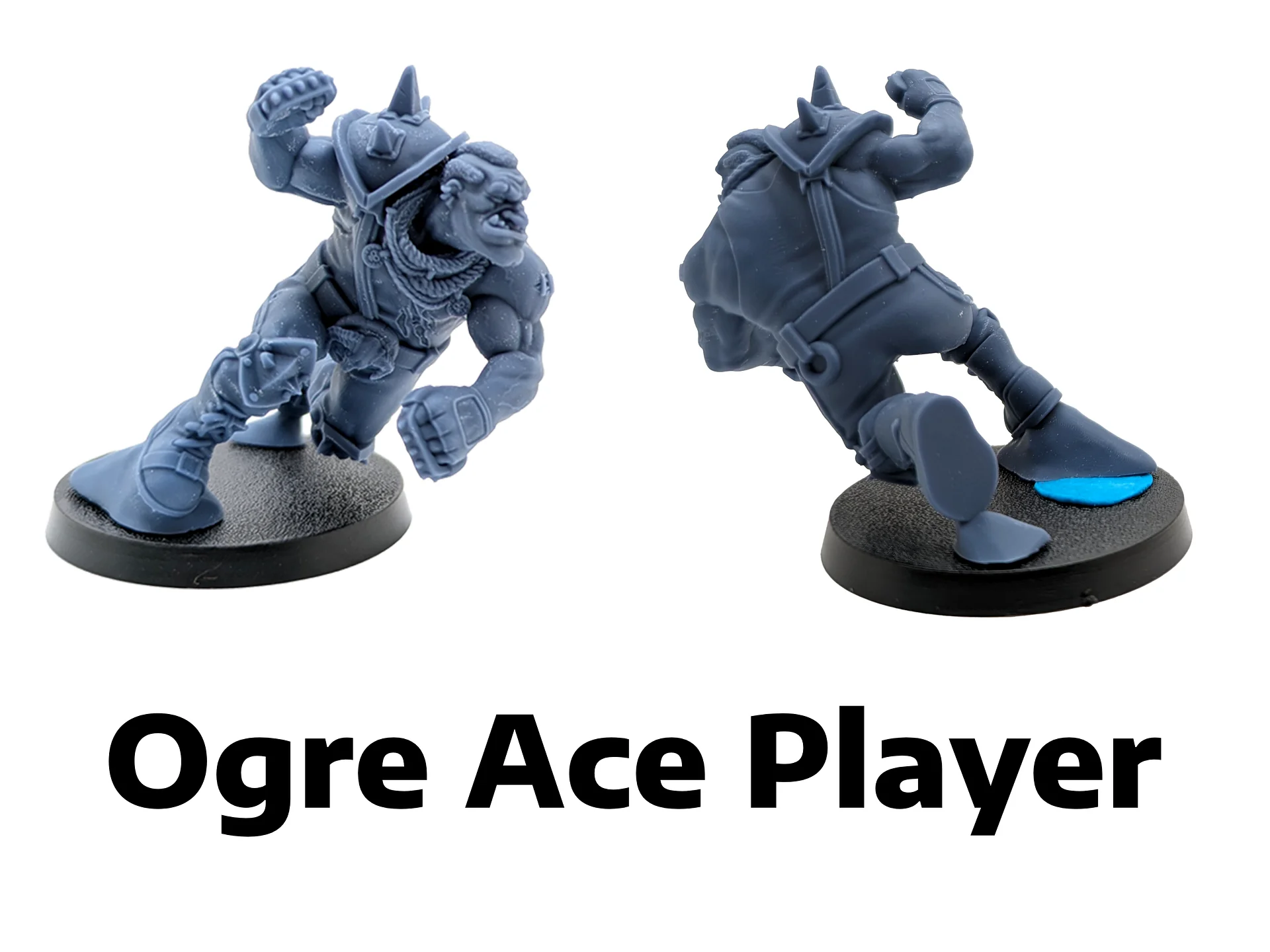 Tech Gnome Mega Fantasy Football Team - UGNI Miniatures product image (10)