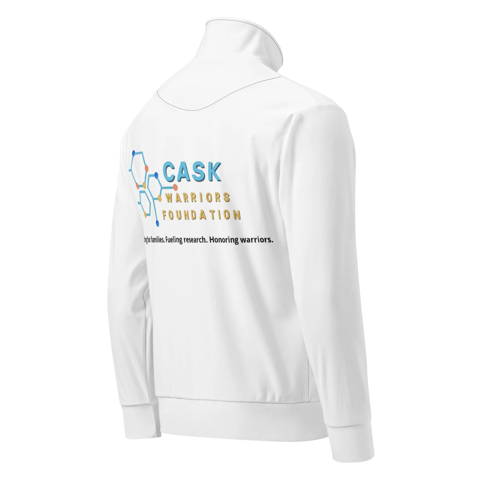 Limited Edition: CASK Warriors Signature Tribute product image (2)