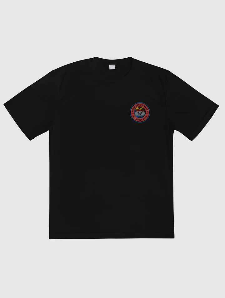 cmin2getchaFC Sports Jersey product image (1)