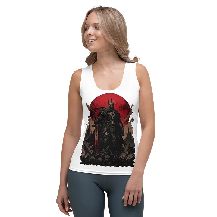 The Dark King Tank Top product image (1)