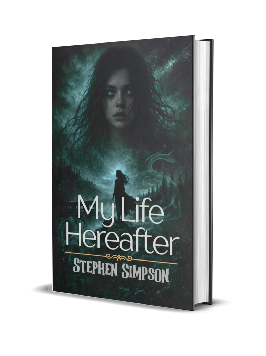 My Life Hereafter product image (2)