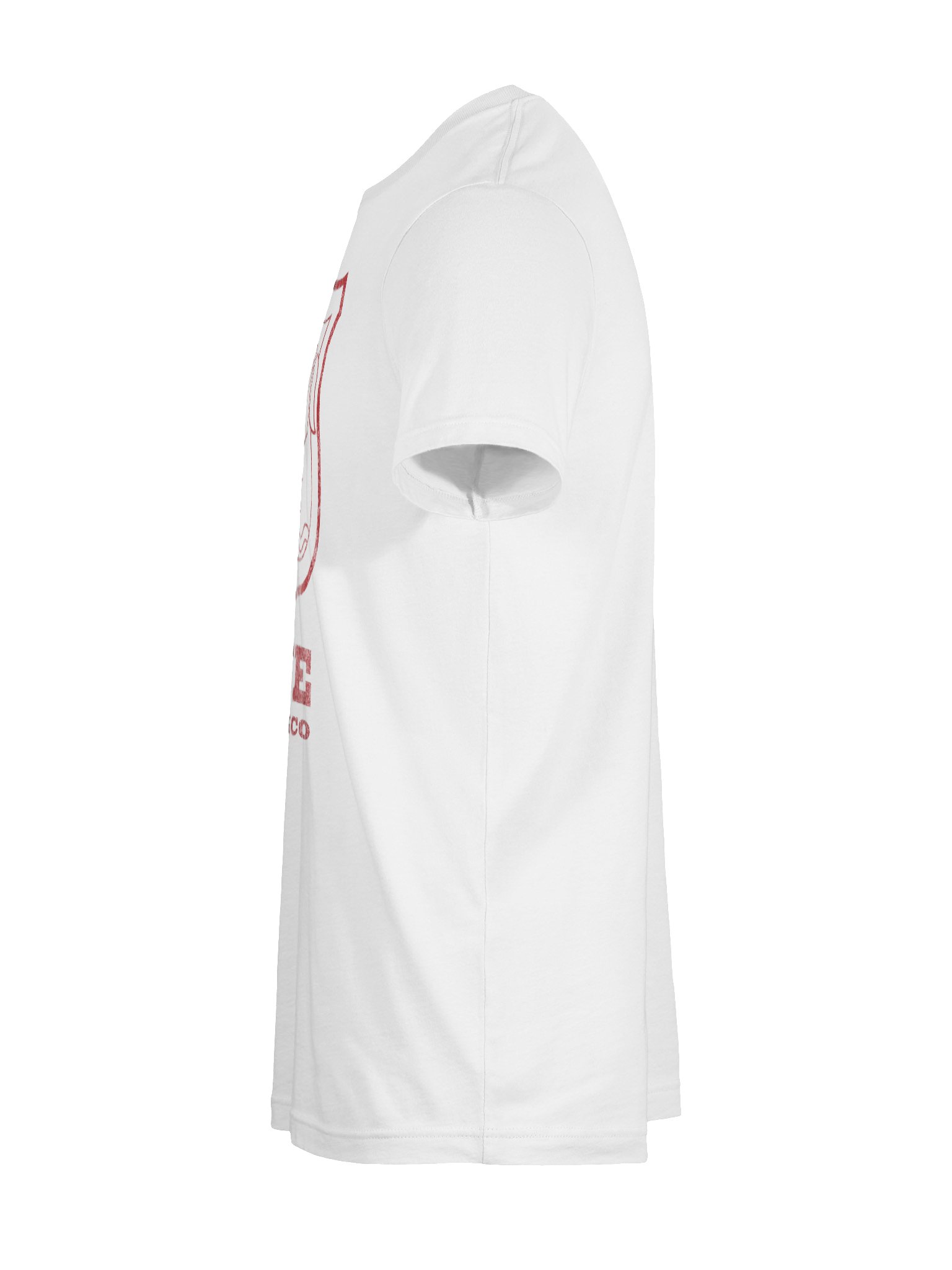 PUE Crest T-shirt product image (23)