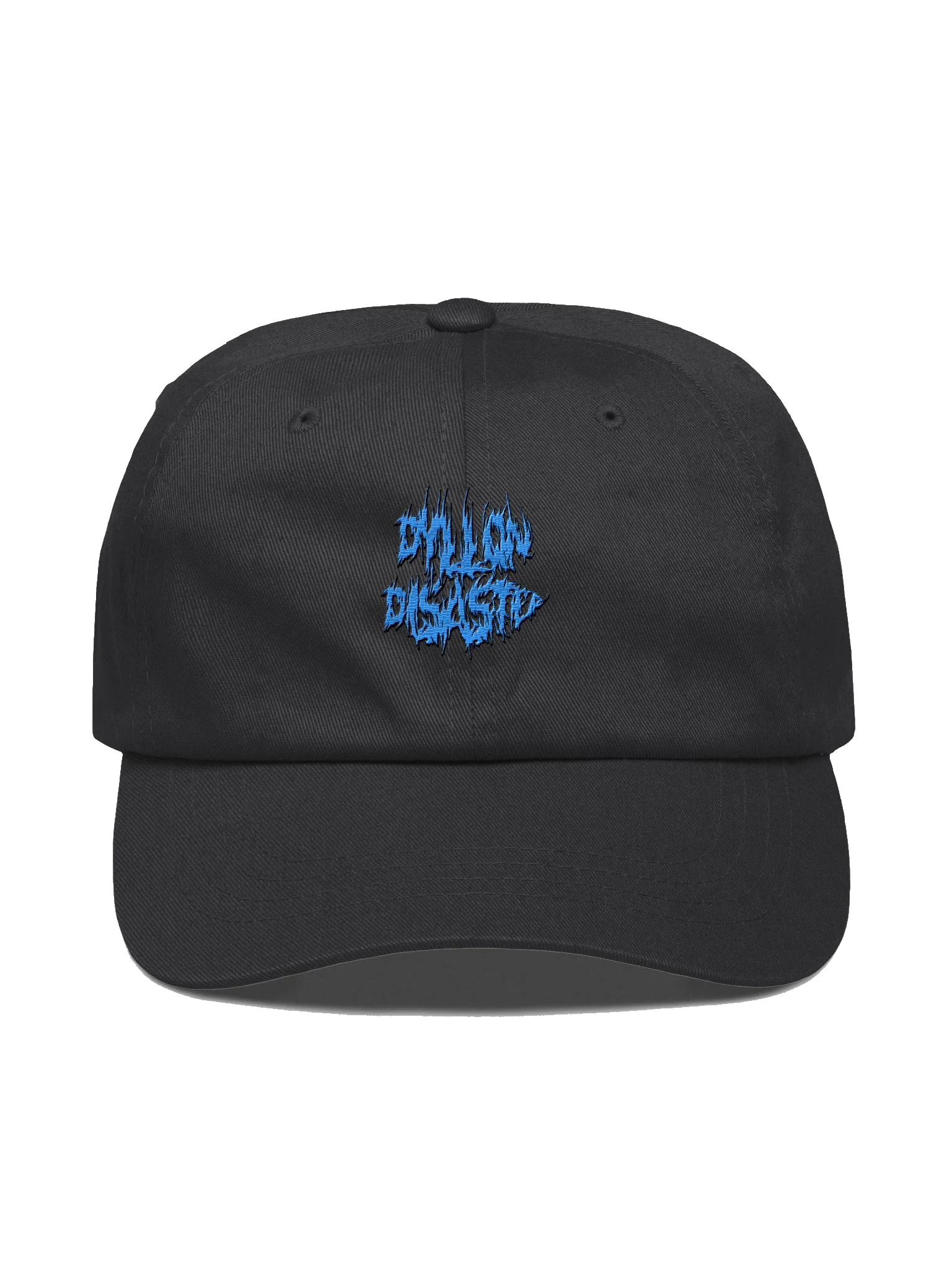 Metal Logo Dad Hat product image (1)