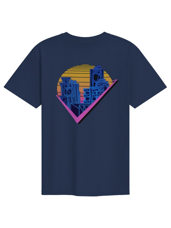 Sunset - Season 3 Tee product image (2)
