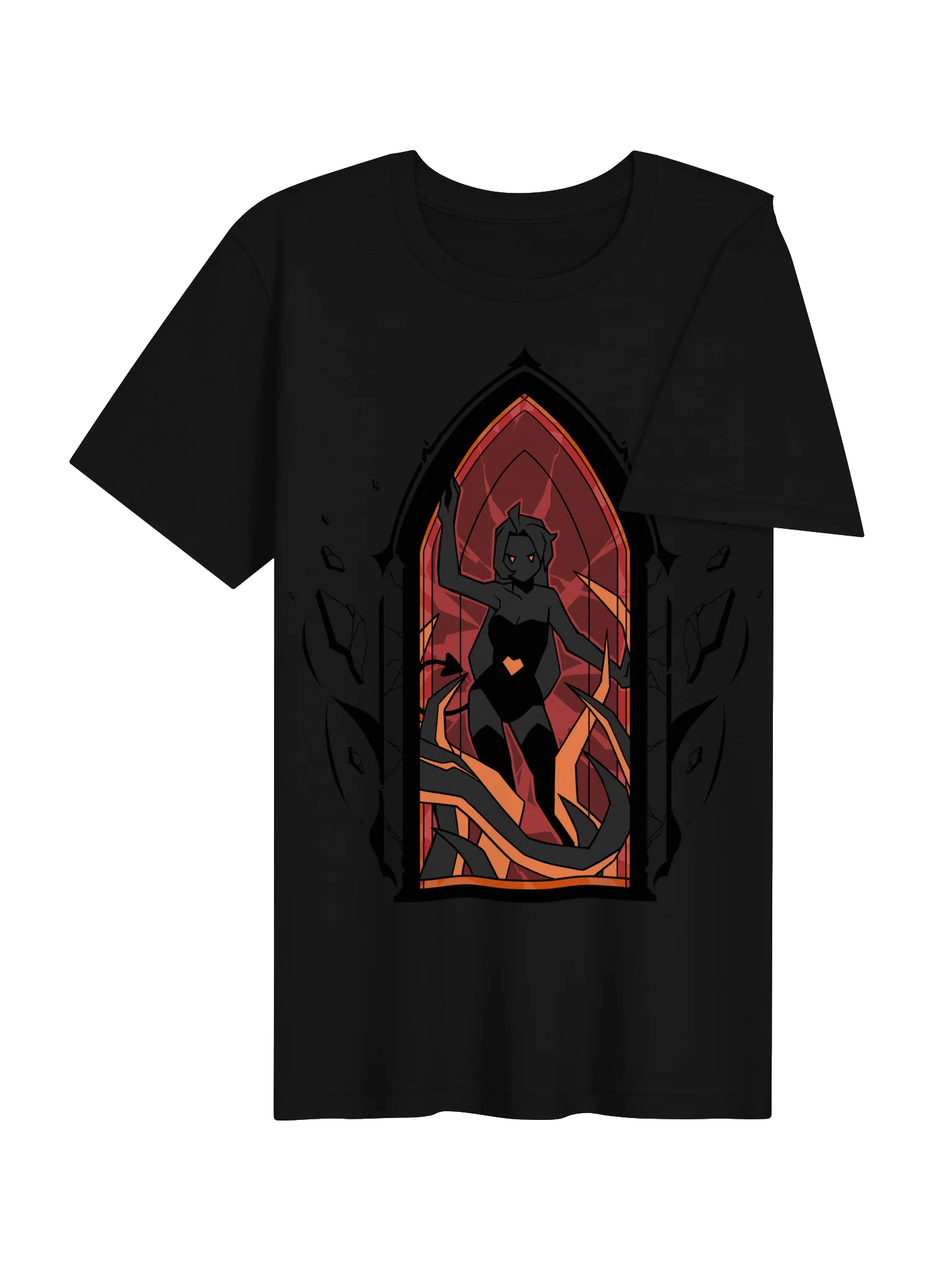 Halloween T-Shirt (Myu) product image (4)