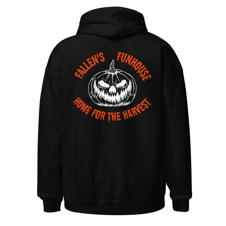 Funhouse Hoodie product image (1)