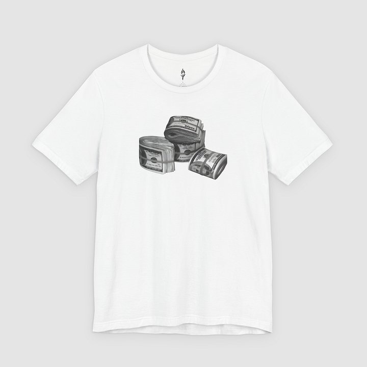 American $ Tee product image (1)