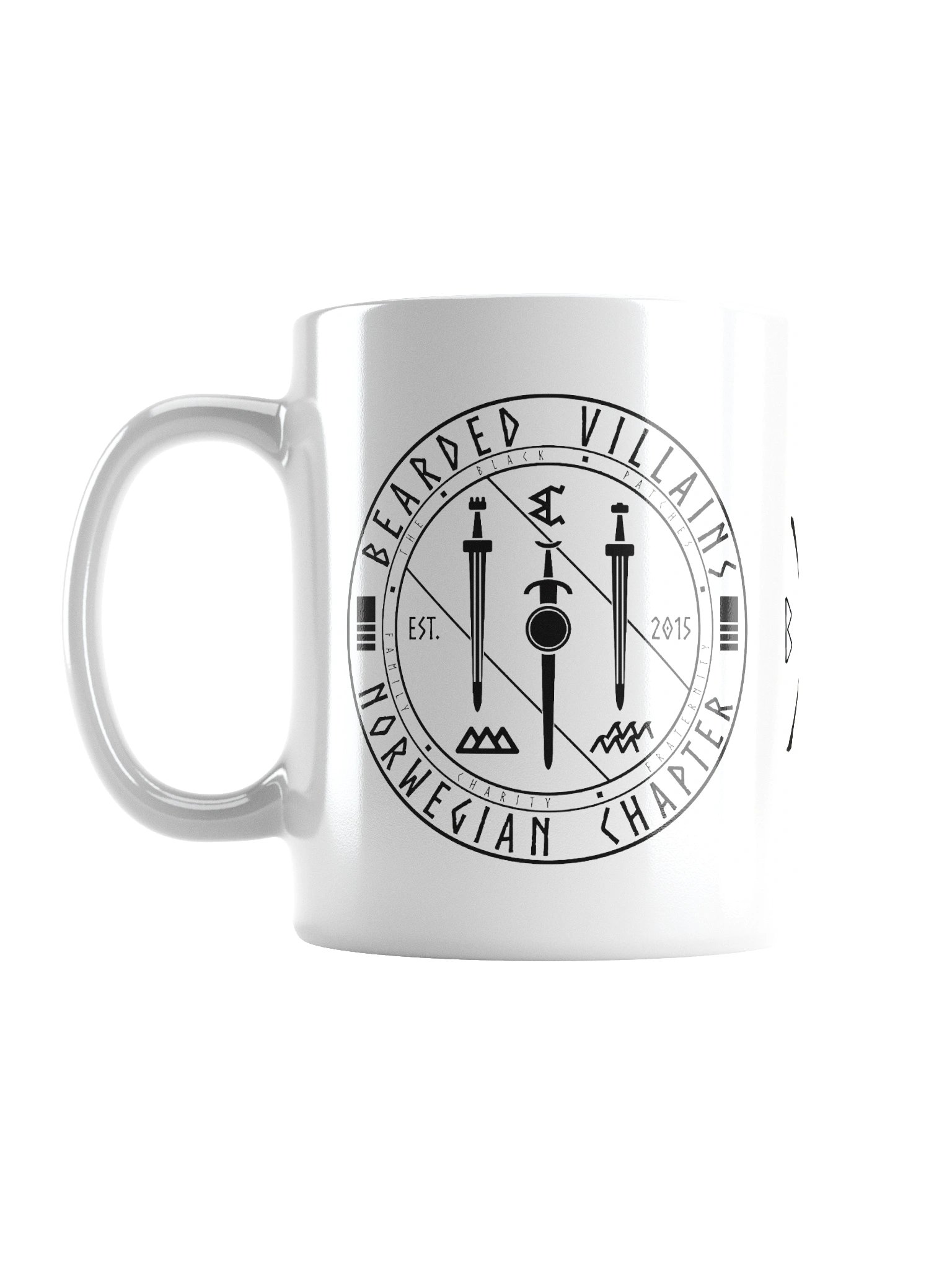 BVNC Mug product image (3)