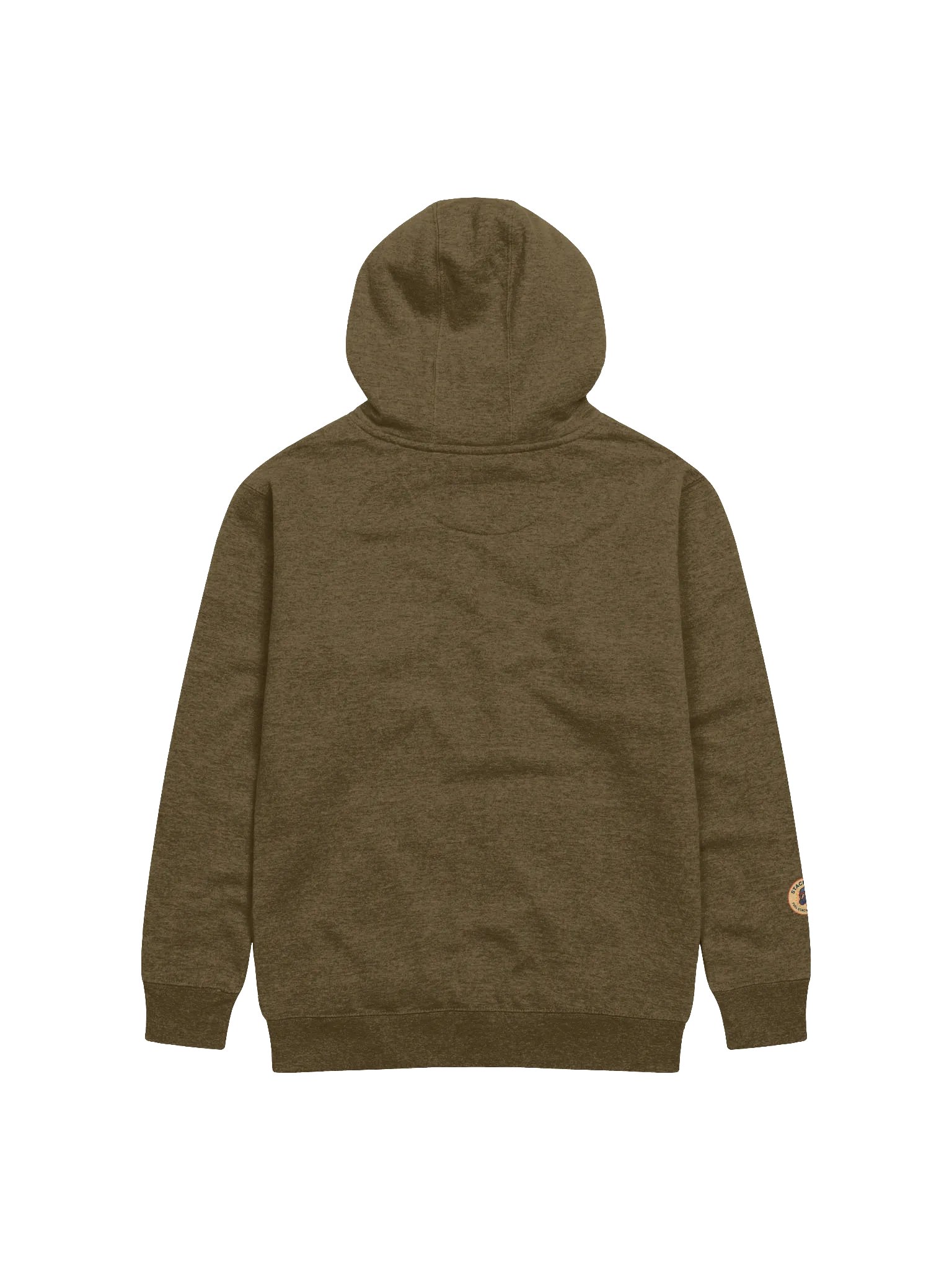 Hello World Unisex Hoodie product image (2)