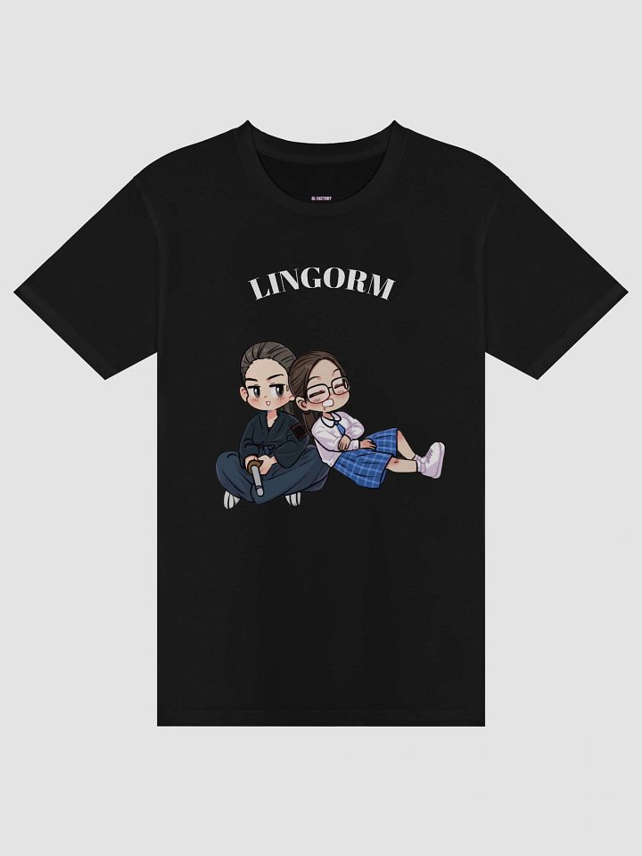 LingOrm Only You The Series Unisex Premium T Shirt product image (20)