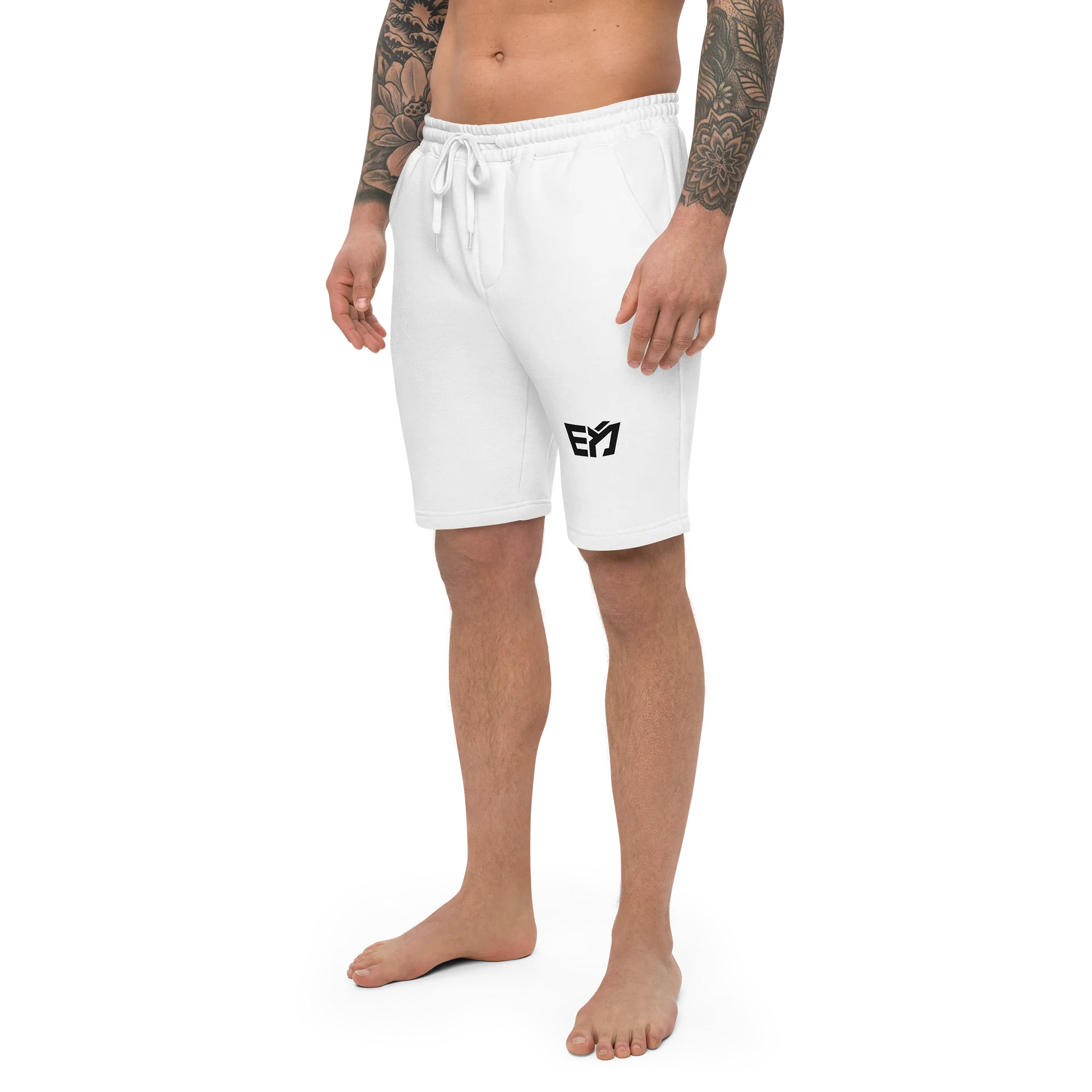 Eroomill Men's Fleece Shorts product image (1)