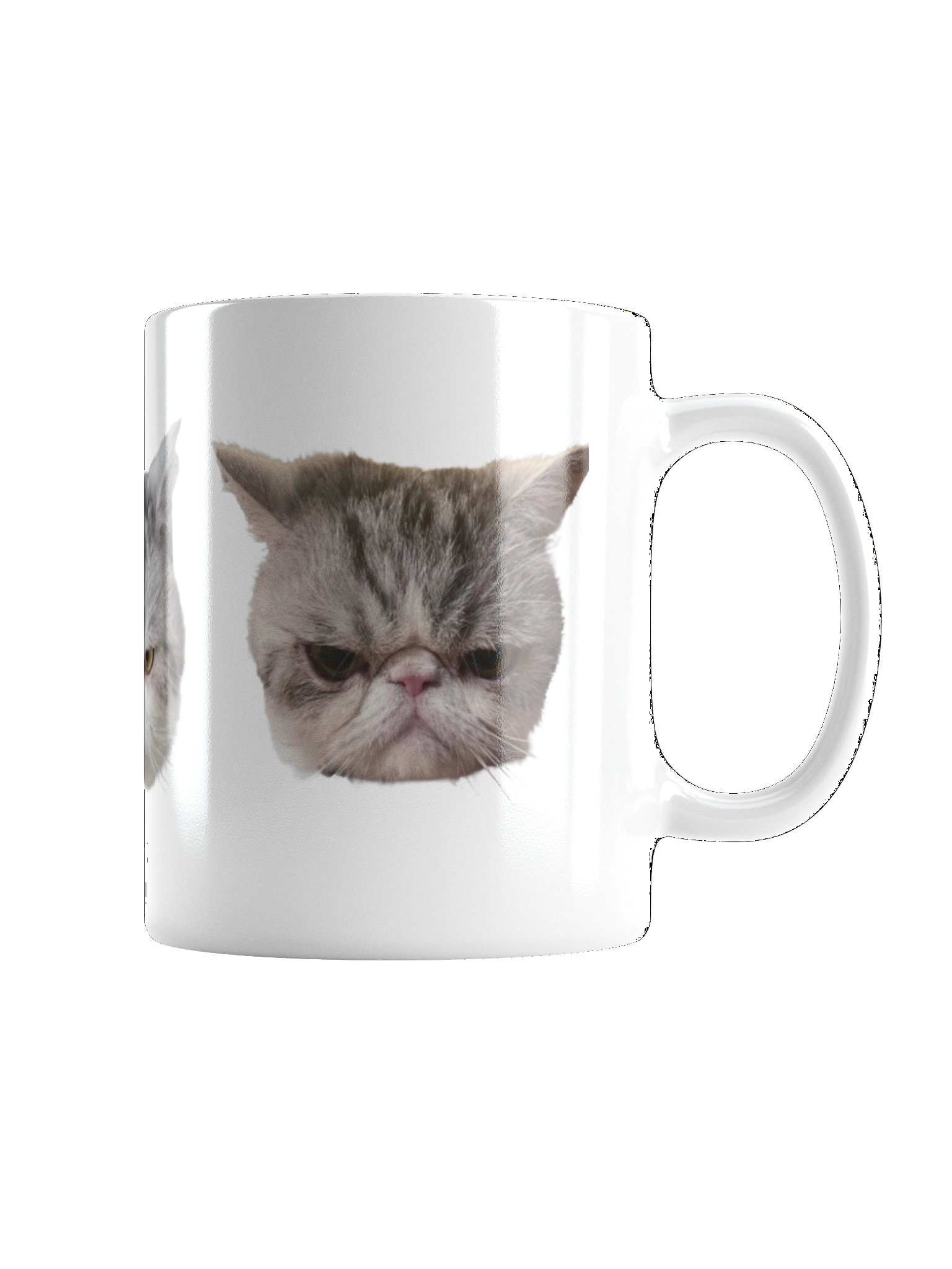 Birchy Face Mug product image (4)