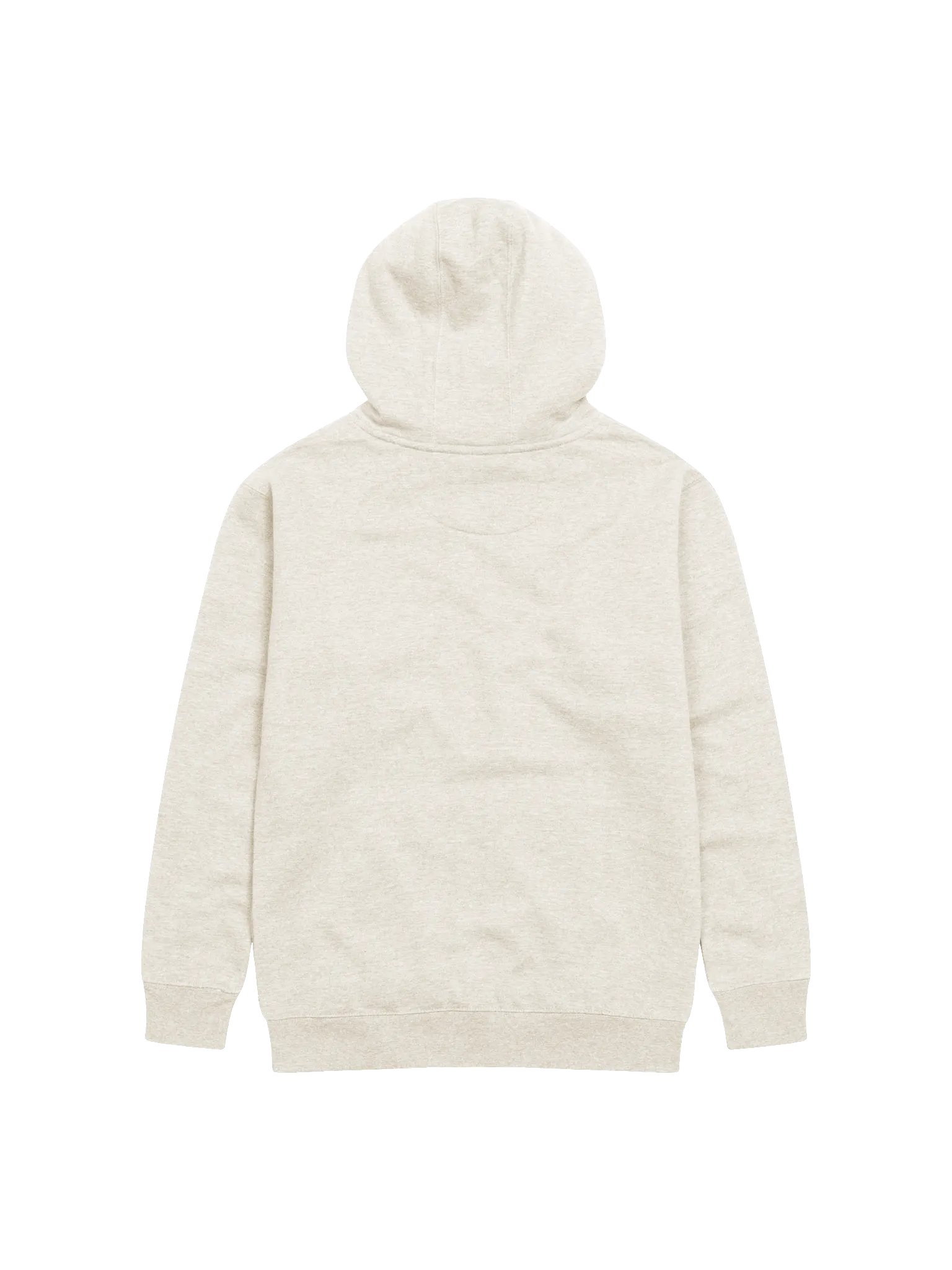 Flow Vibe Wave Unisex Hoodie product image (2)