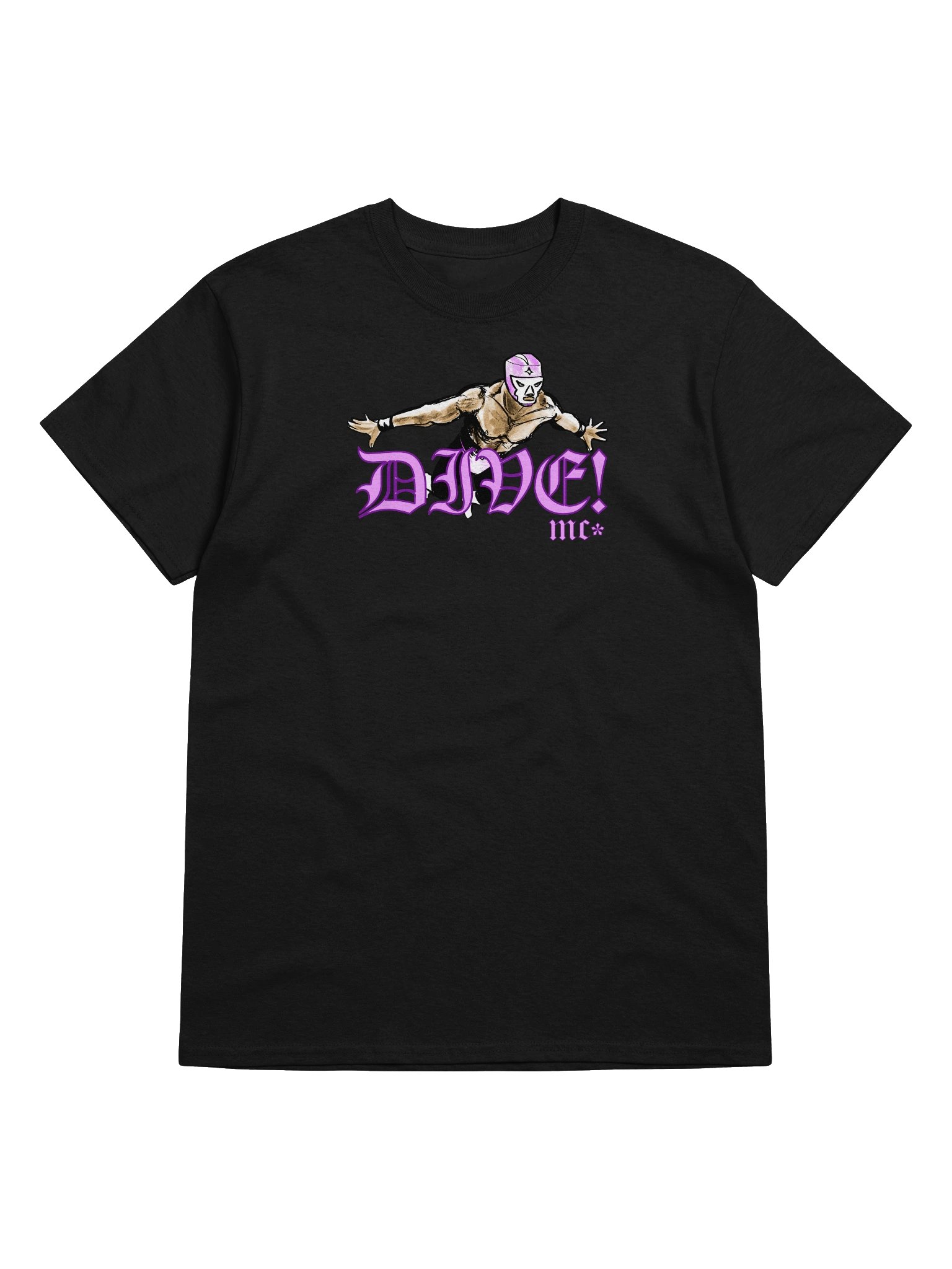 MC DIVE! product image (22)