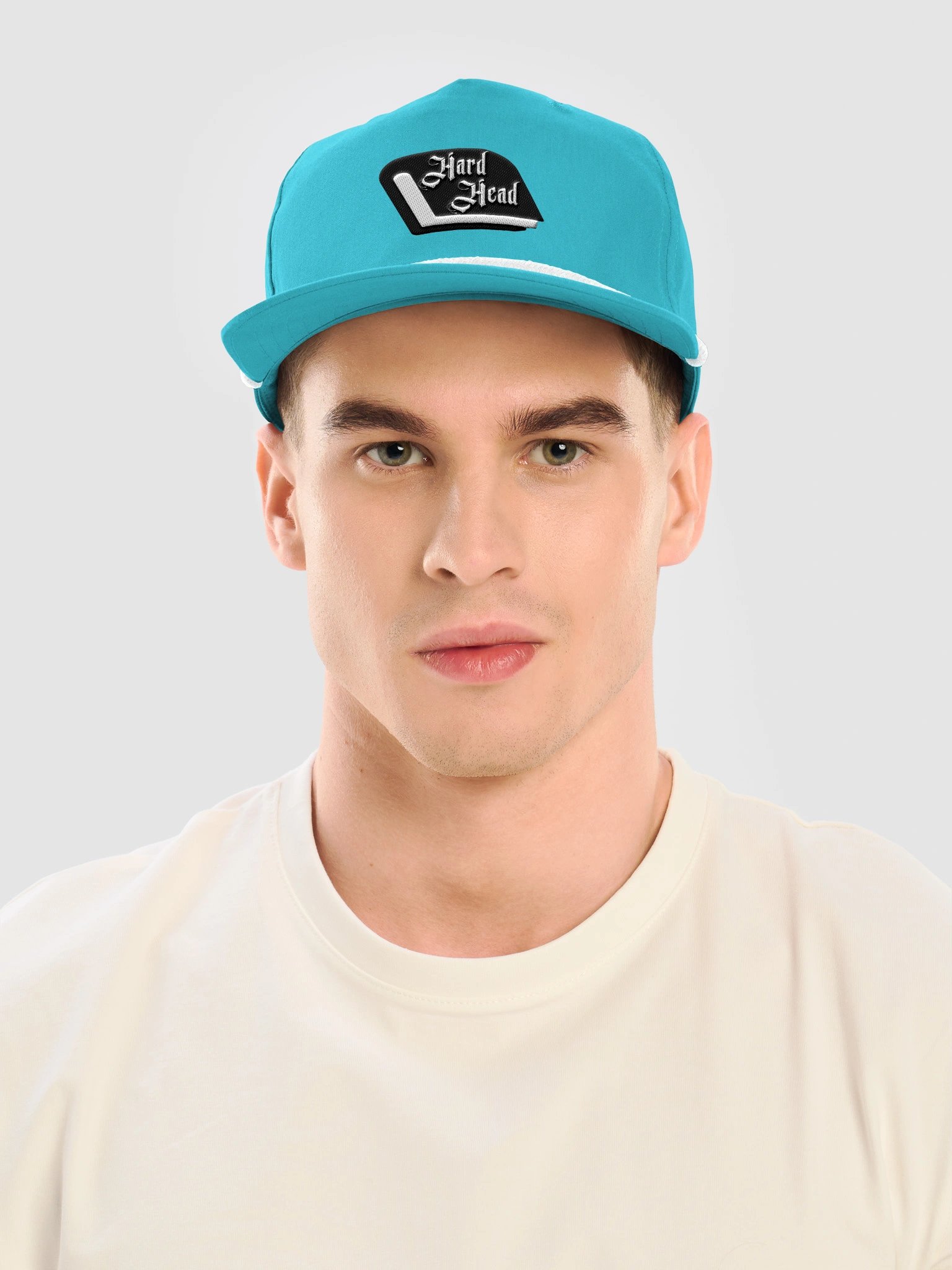 Hard Head Golf Hat product image (1)