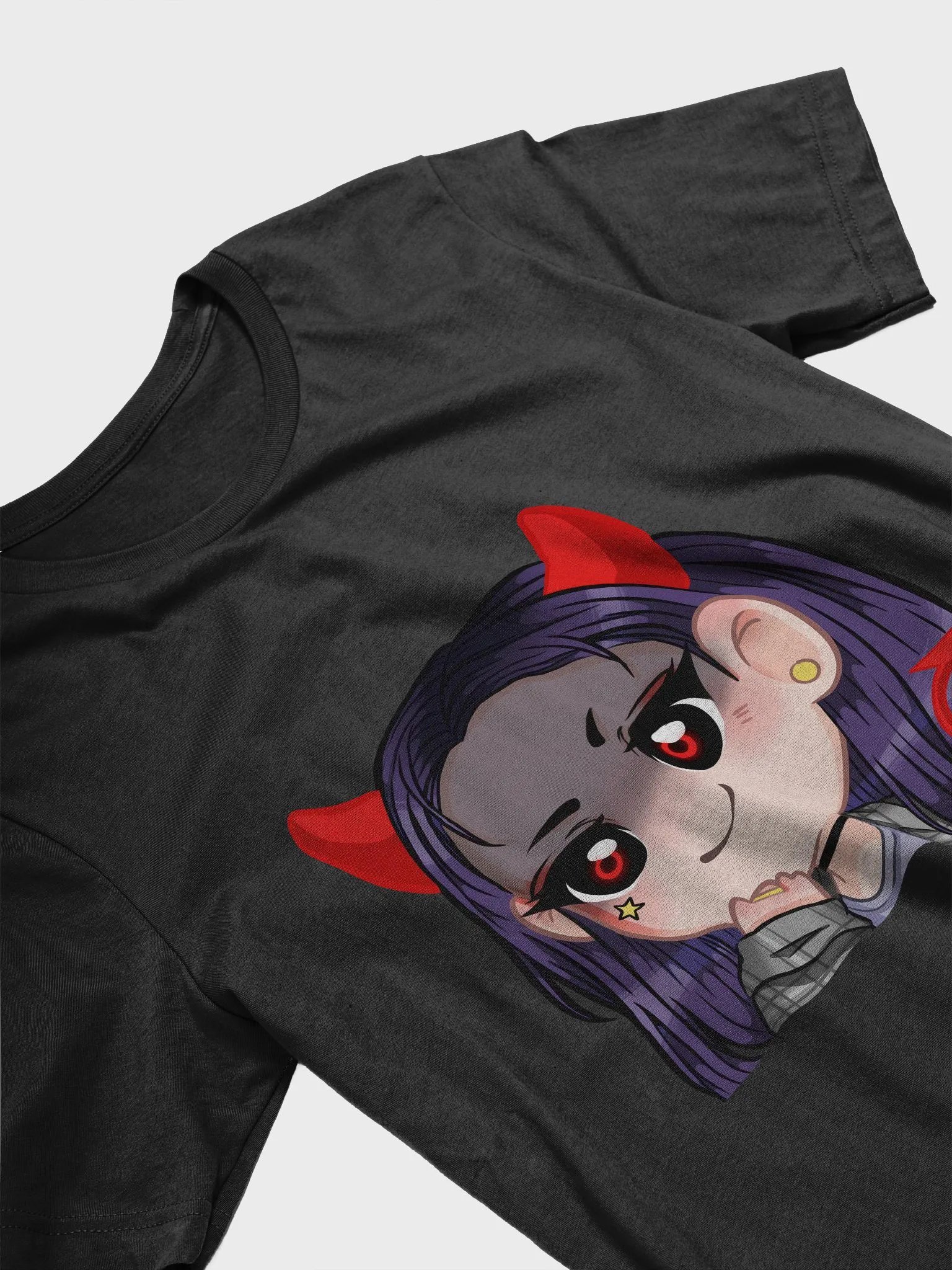 Lilly the devil- tee product image (13)