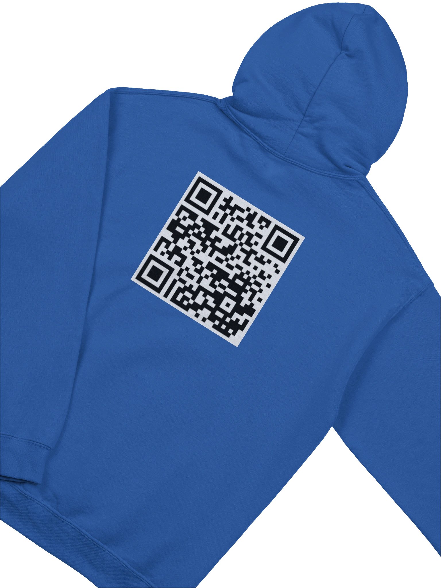 READY Hoodie (Trickster Cards) product image (38)