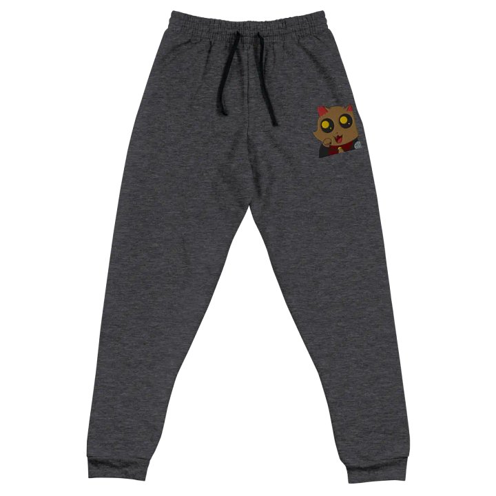 TeaBag Cat ~ Joggers product image (2)
