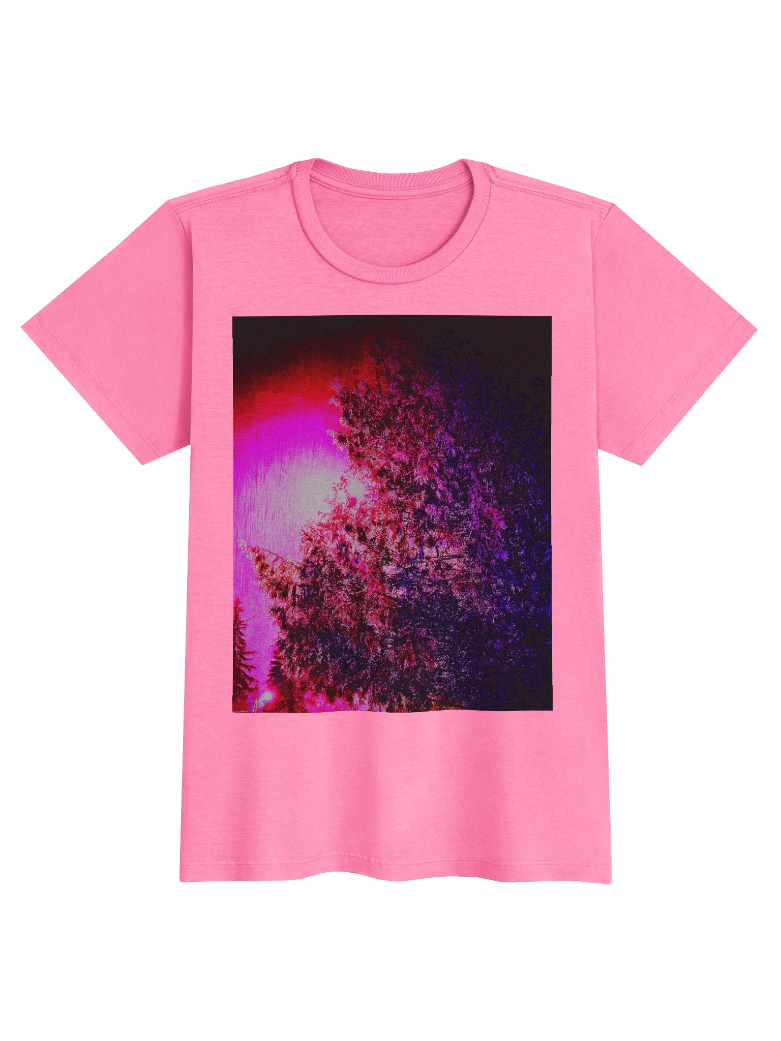 Dark And Icy Women's T product image (1)