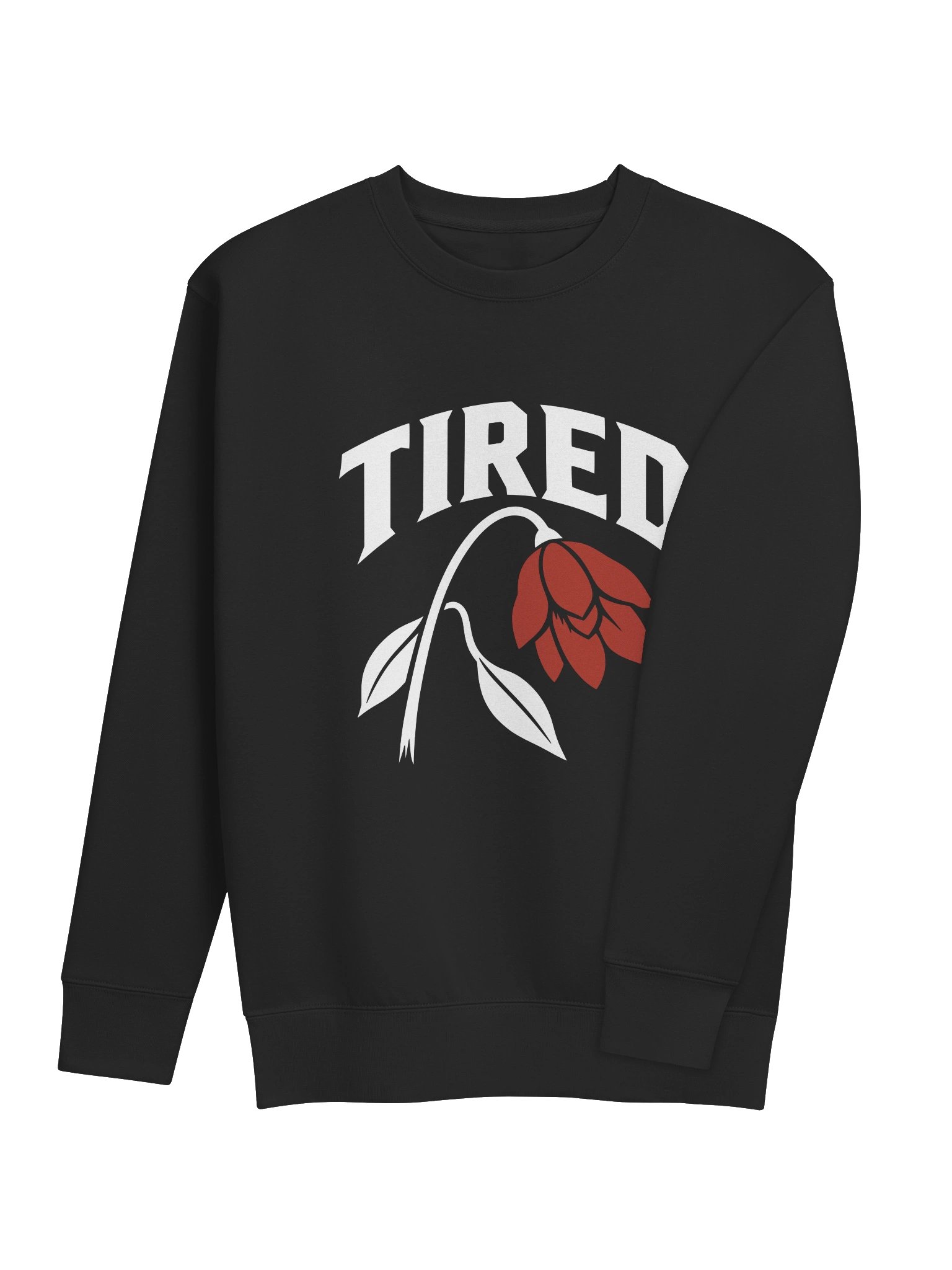 TIRED Crewneck product image (4)