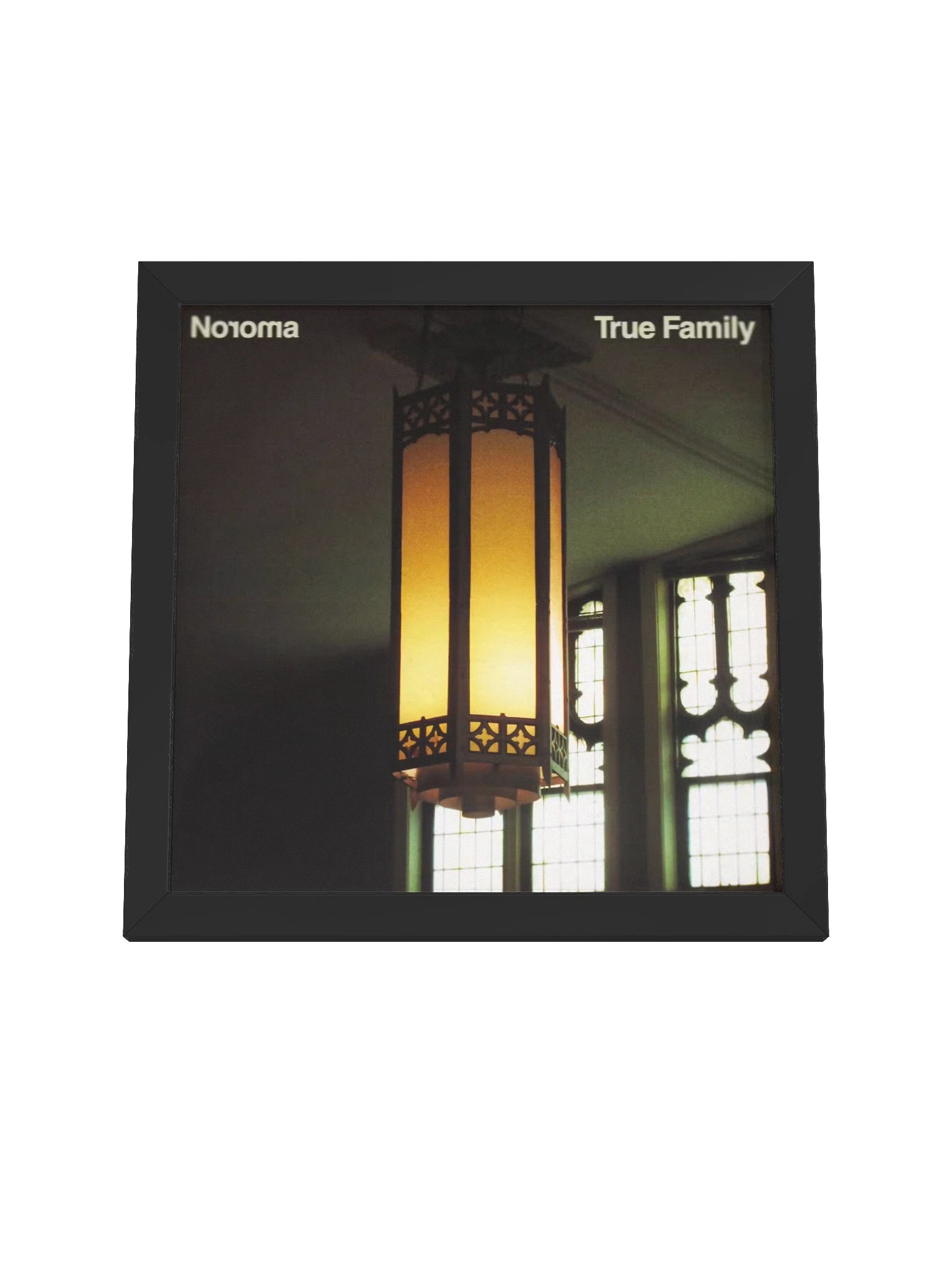 True Family Album Art product image (4)