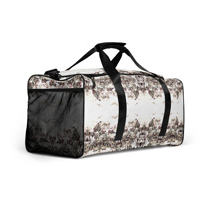 Shattered Monolith Duffle product image (2)