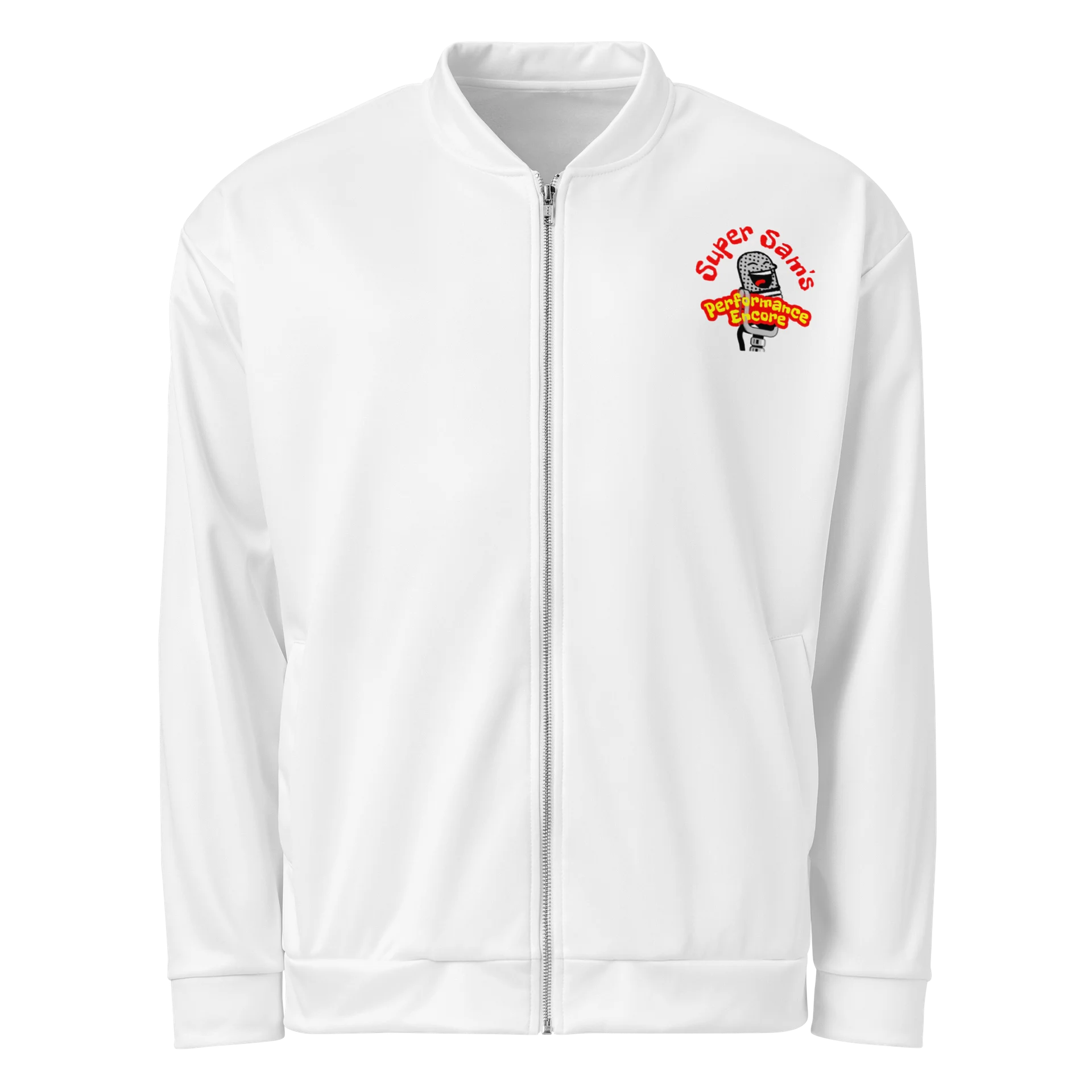 Super Sam Light Weight Jacket product image (1)