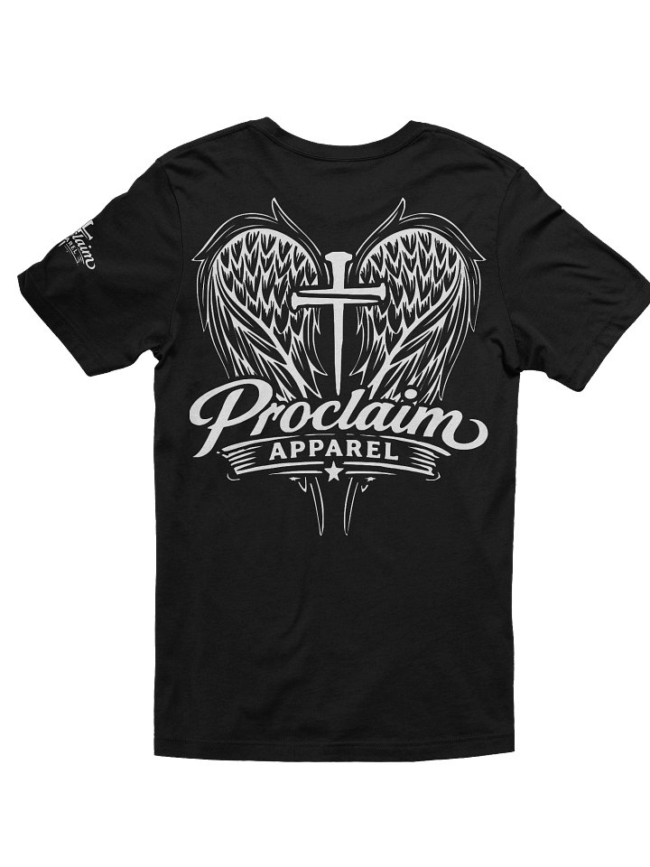 On Wings Like Eagles' product image (2)