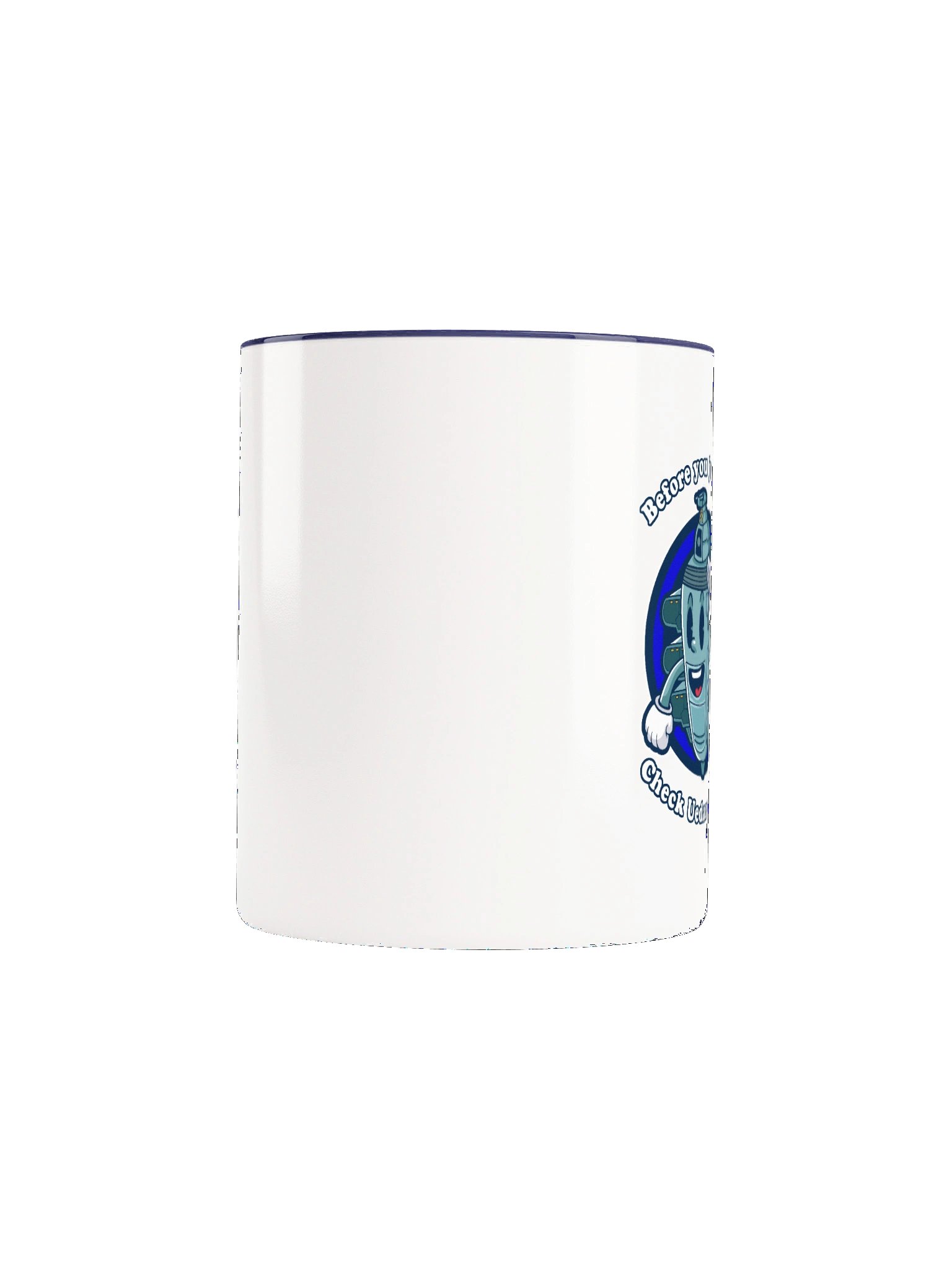 UedamaScout Mug product image (13)