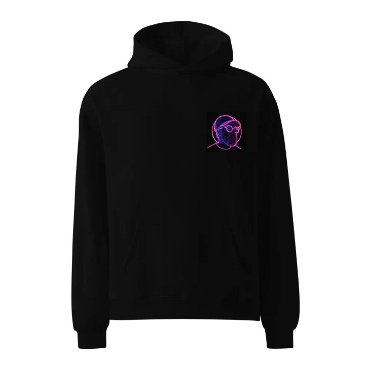 DBHoodie product image (1)