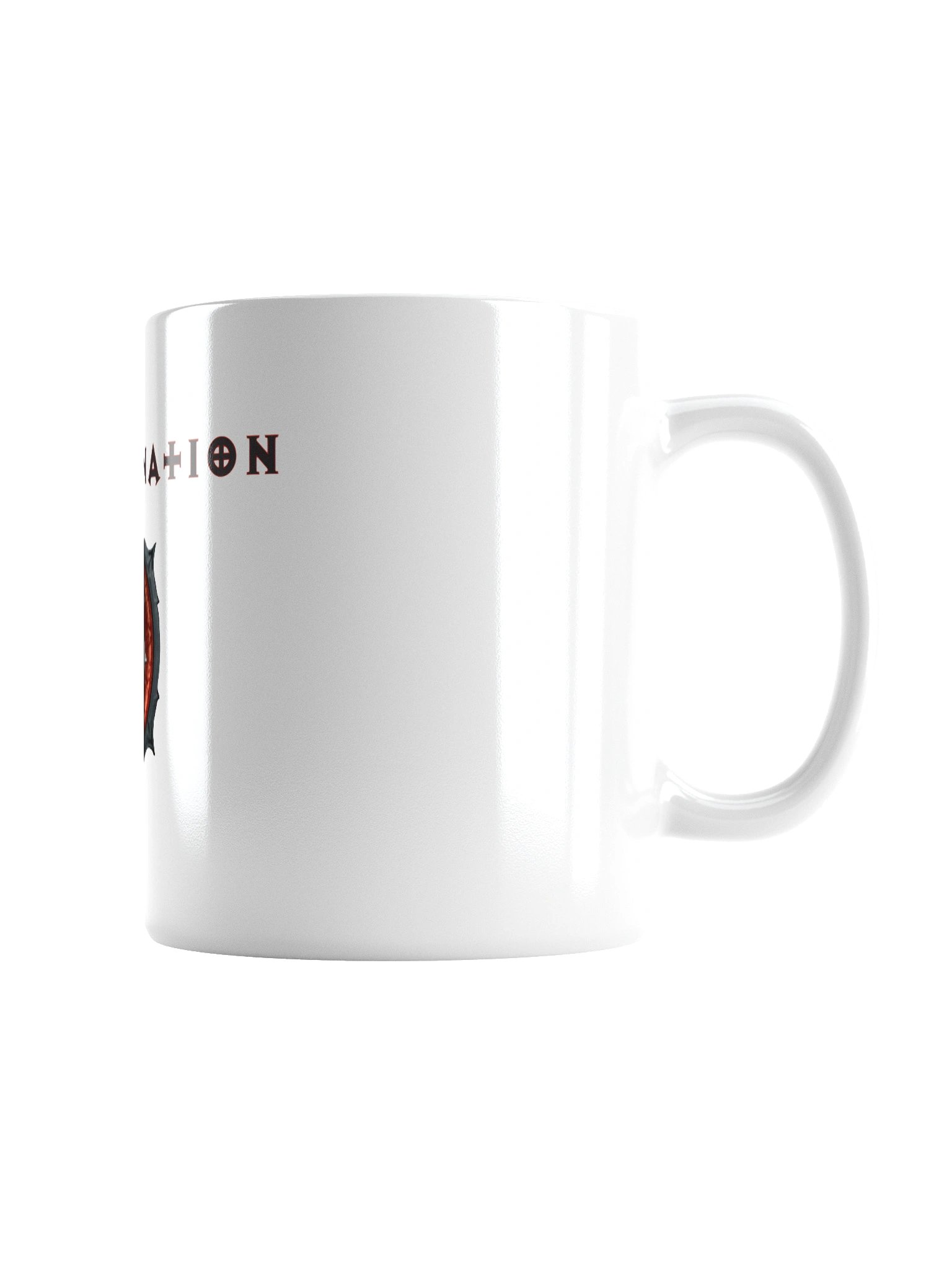 WarlockNation Mug product image (8)