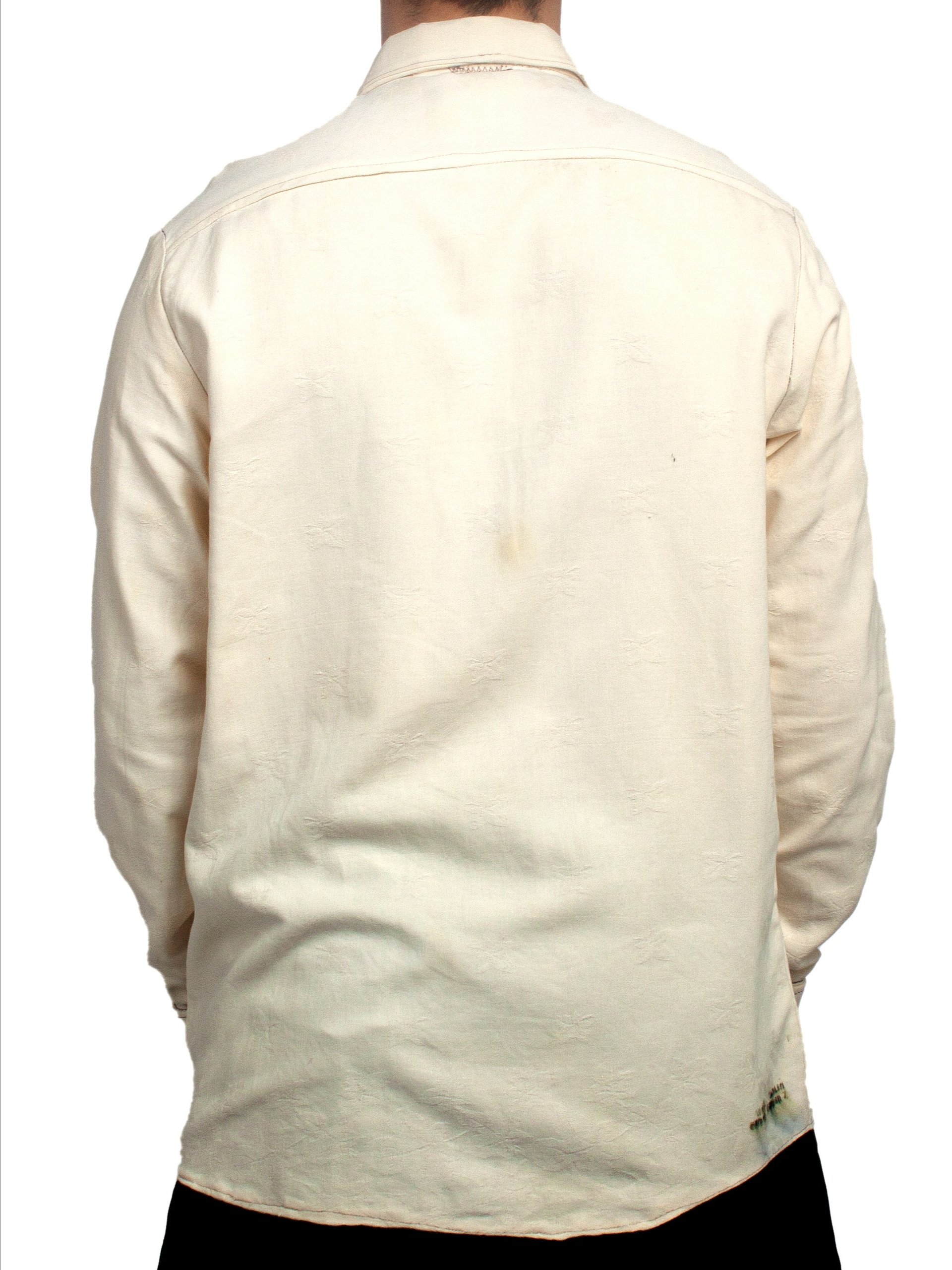 Table cloth Hard Collar 01 Shirt product image (3)