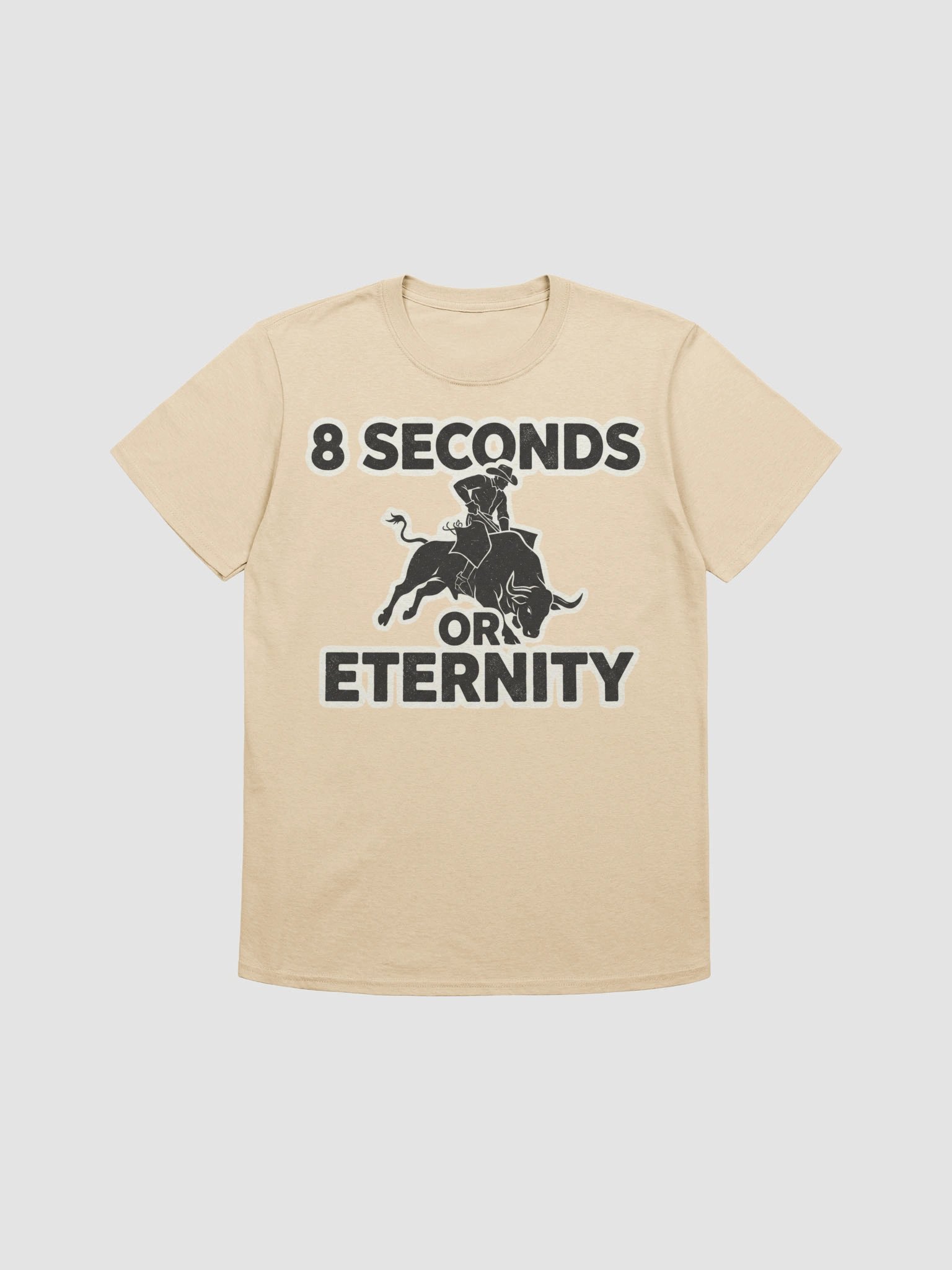 8 Seconds or Eternity product image (2)
