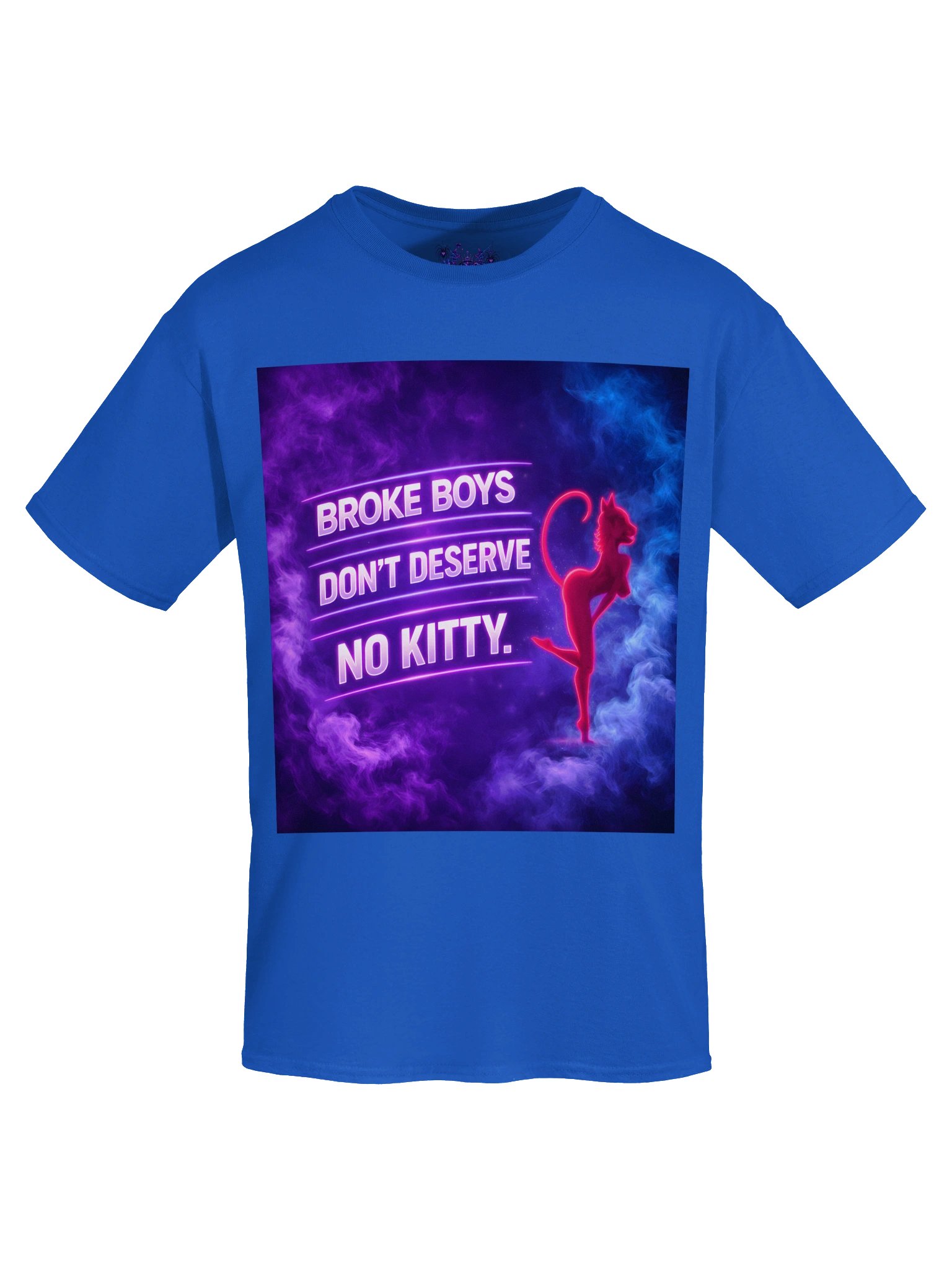 No Brokes T shirt product image (15)
