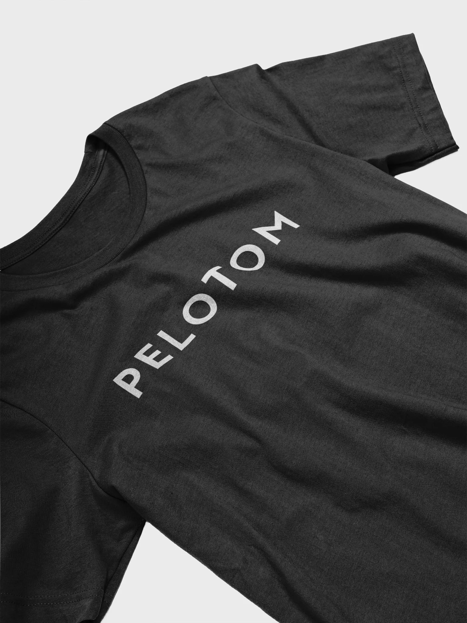 PeloTom Super Soft Tee product image (3)