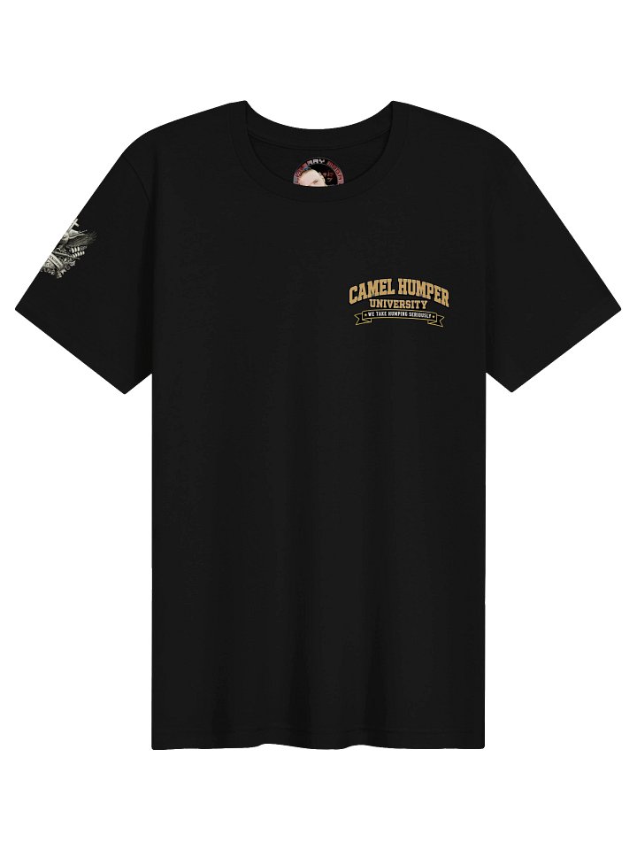 Camel Humper University product image (1)