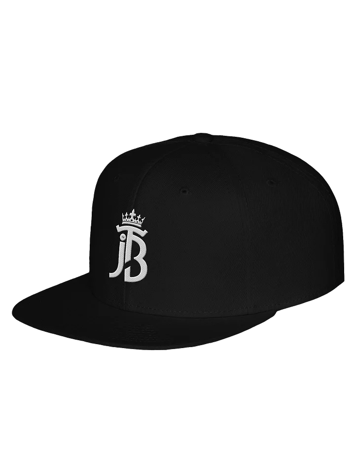 JBT Hat product image (2)