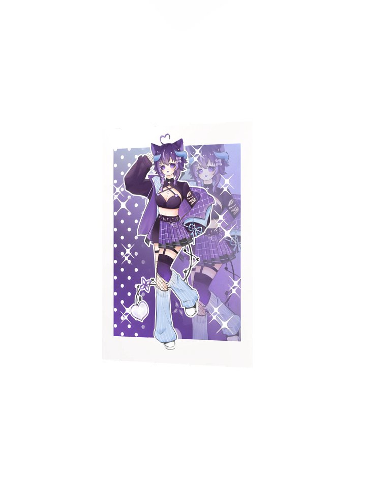 Sparkle Poster product image (4)