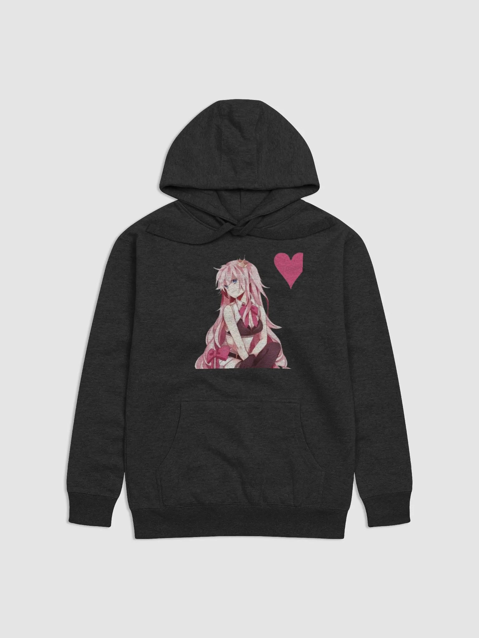 BAKA KEN HOODIE product image (1)